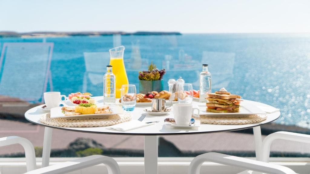 La Cala Suites Hotel - 22