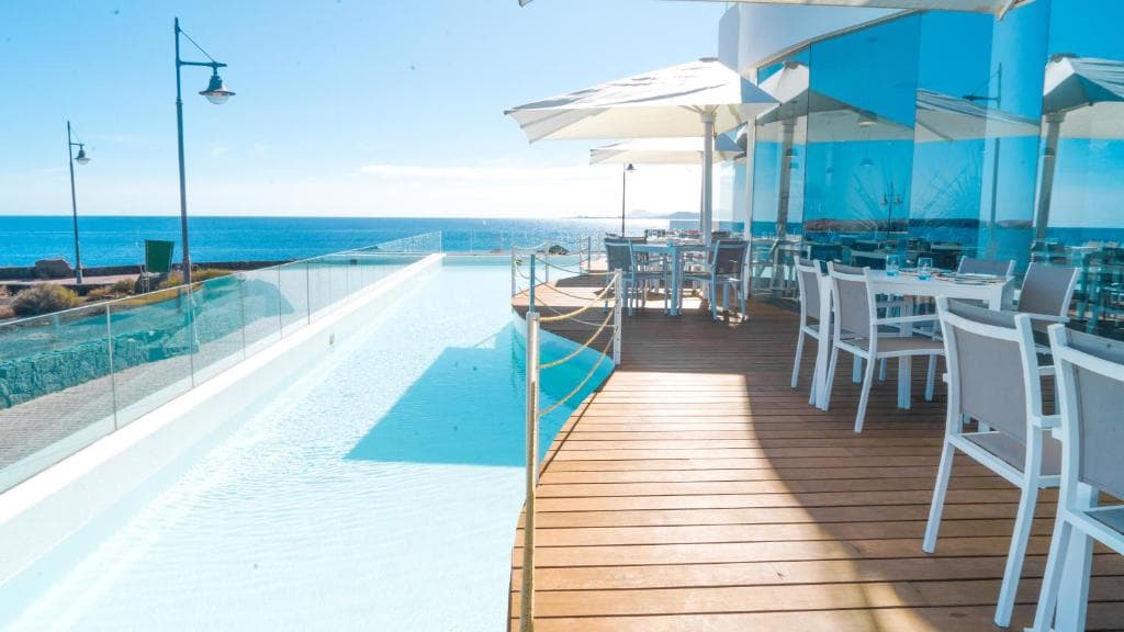 La Cala Suites Hotel - 30