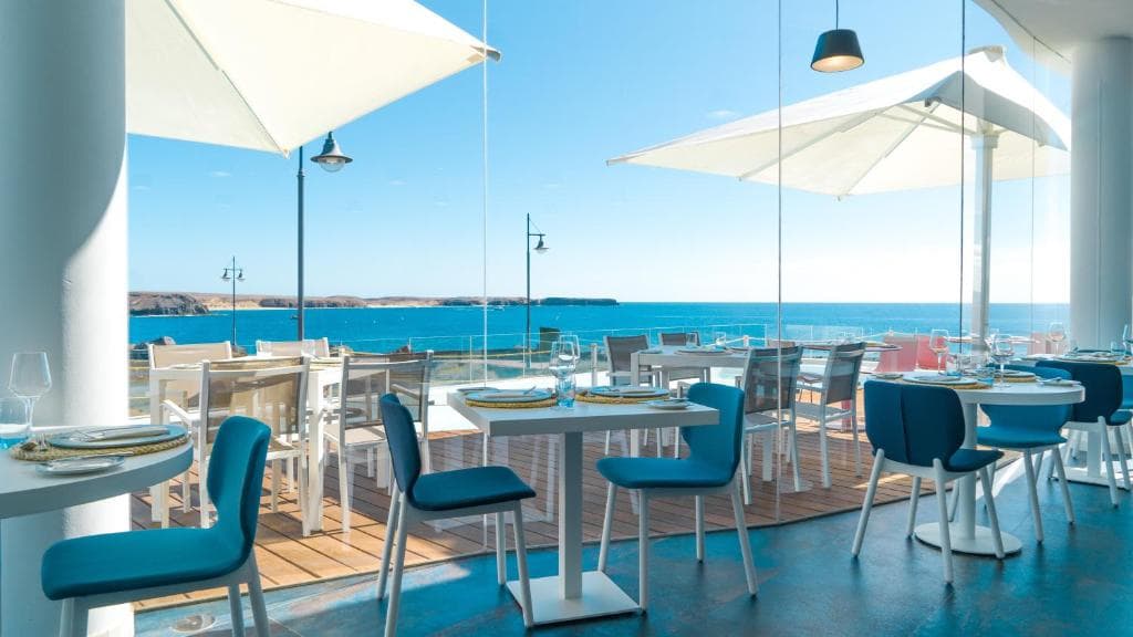 La Cala Suites Hotel - 31