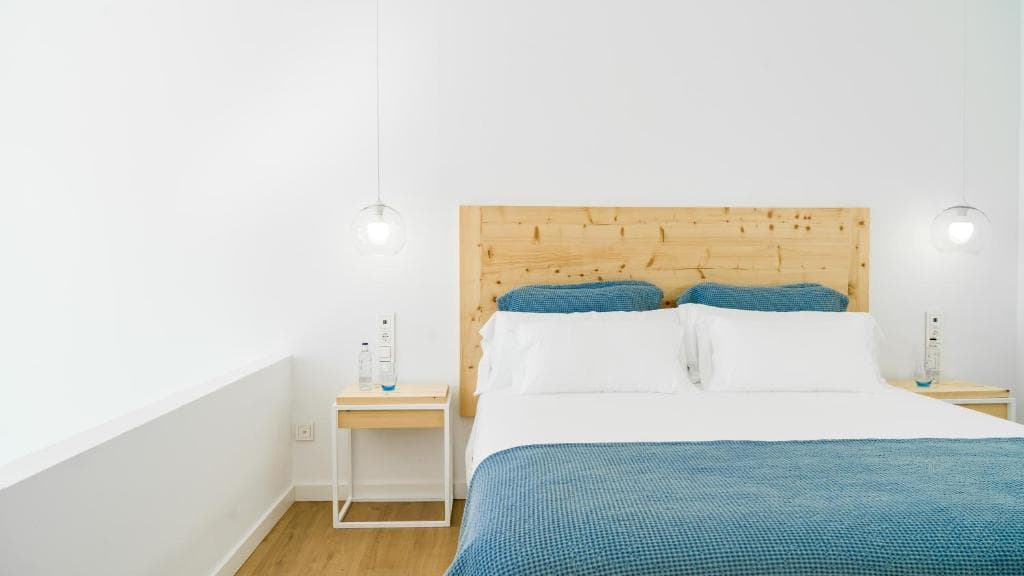 La Cala Suites Hotel - 39