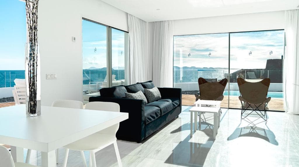 La Cala Suites Hotel - 41