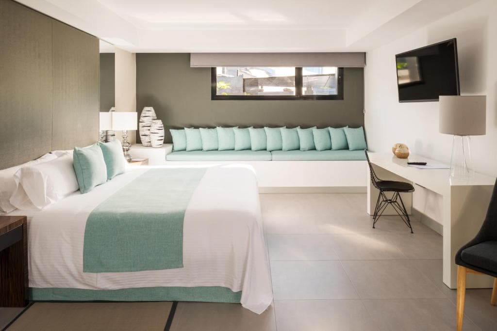 La isla y el mar hotel Boutique - 18