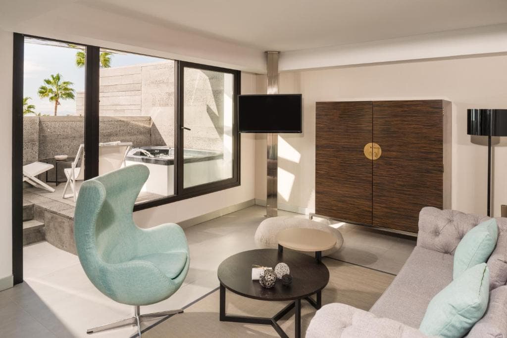 La isla y el mar hotel Boutique - 19