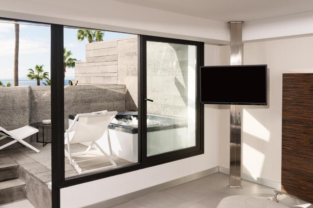 La isla y el mar hotel Boutique - 20