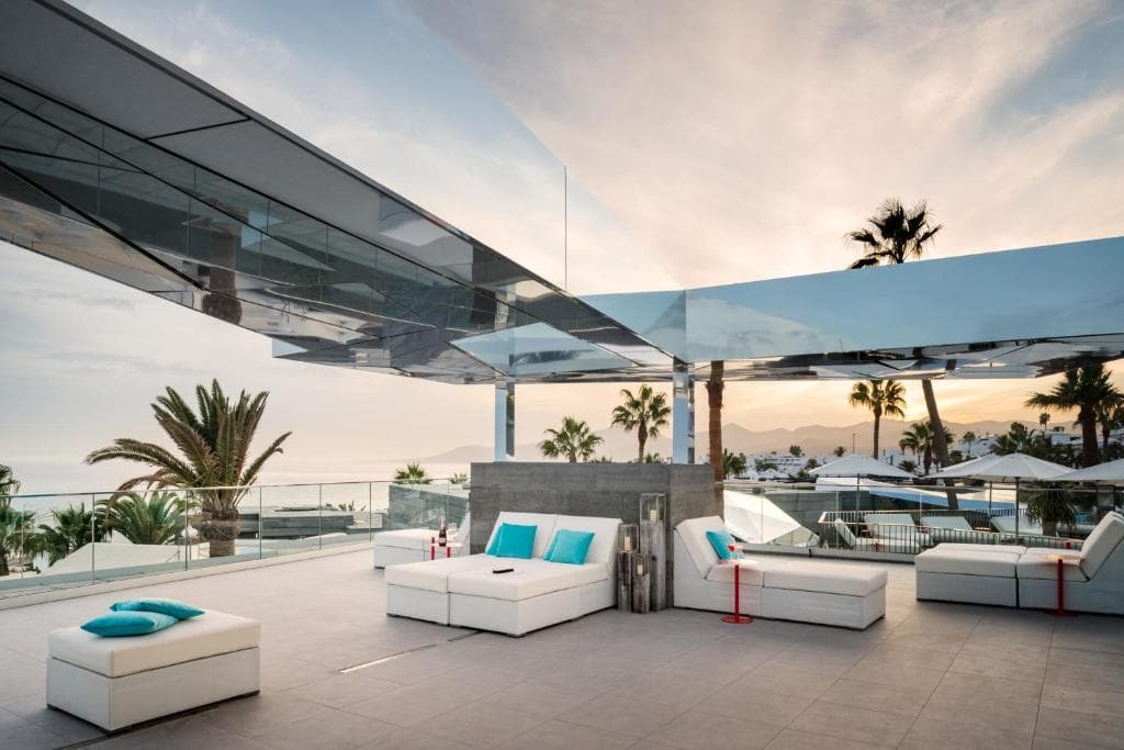 La isla y el mar hotel Boutique - 25