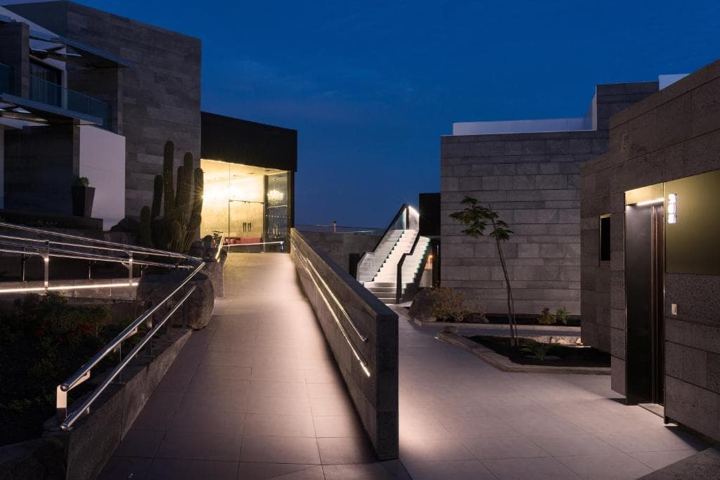 La isla y el mar hotel Boutique - 38