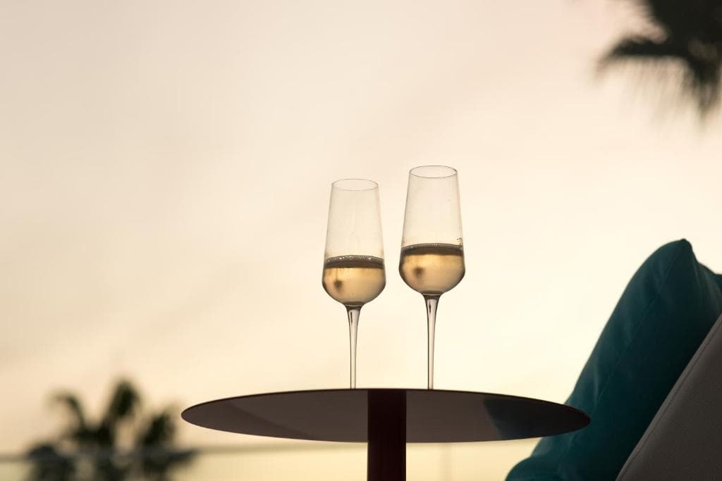 La isla y el mar hotel Boutique - 40