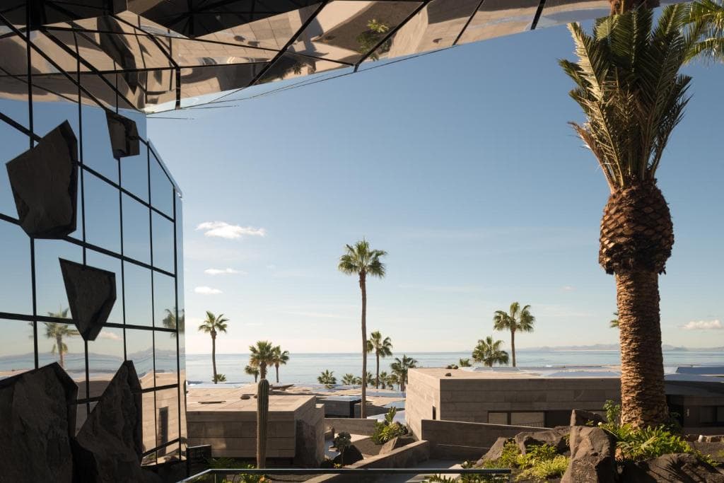 La isla y el mar hotel Boutique - 43