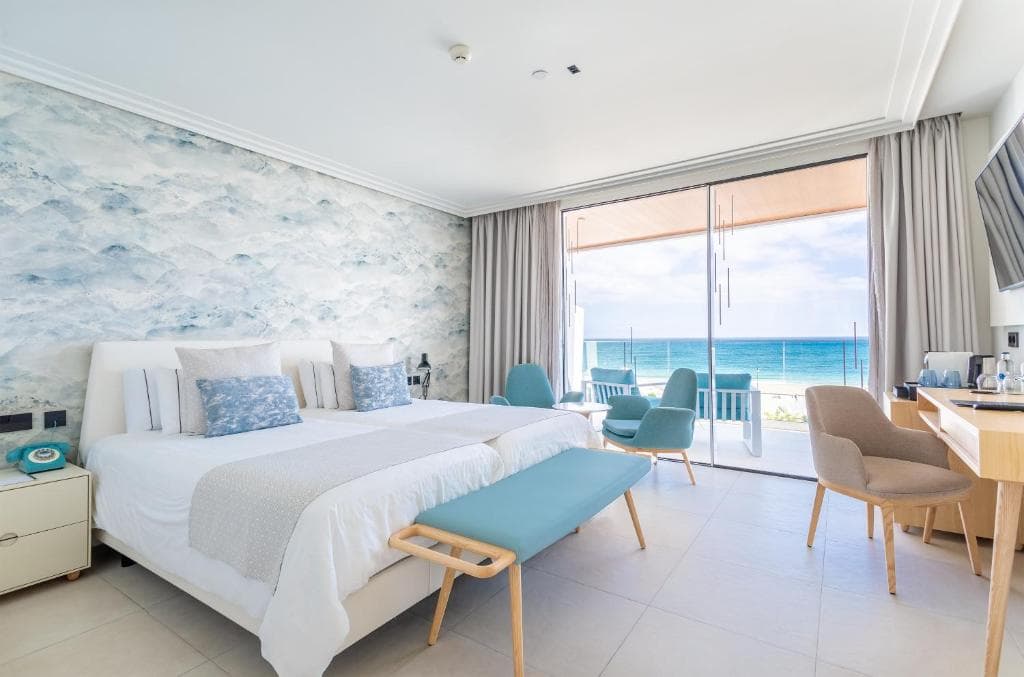 Hotel Lava Beach - 8