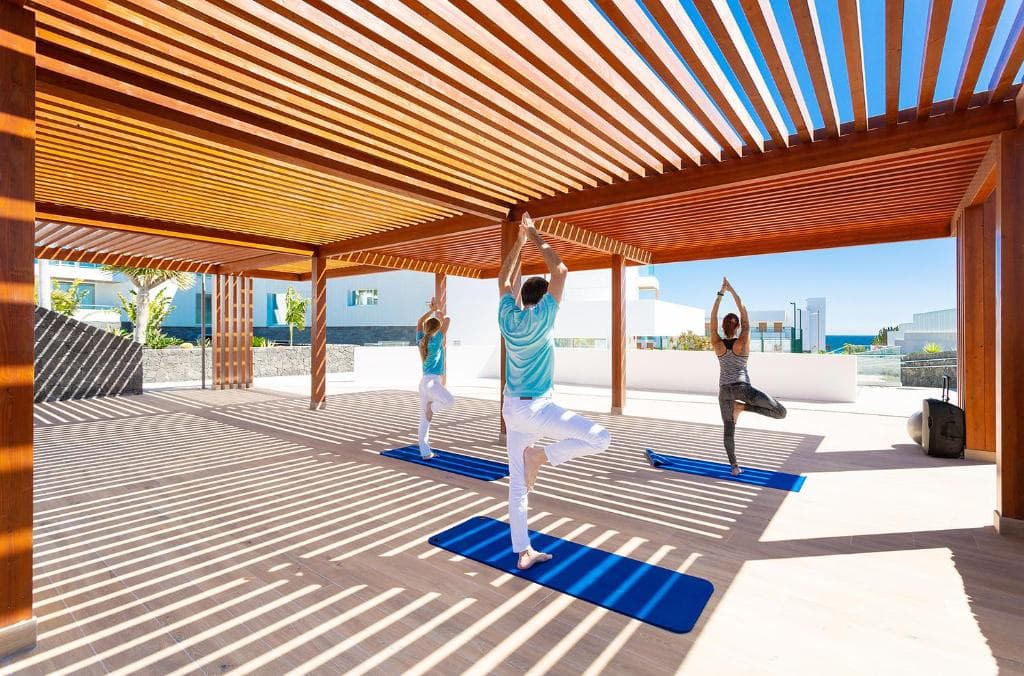 Hotel Lava Beach - 14