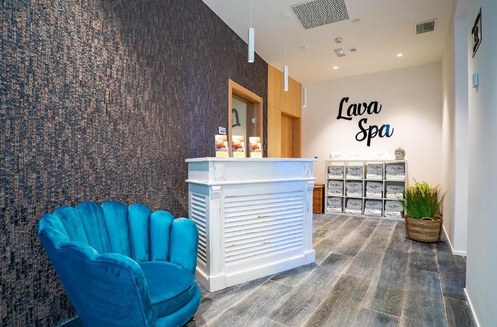 Hotel Lava Beach - 15