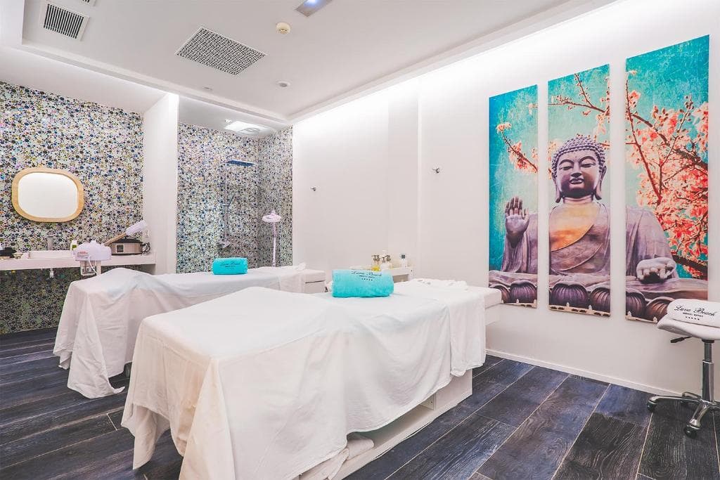 Hotel Lava Beach - 16