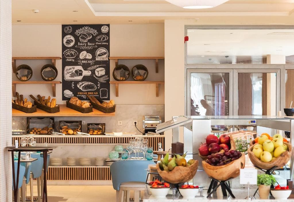 Hotel Lava Beach - 21