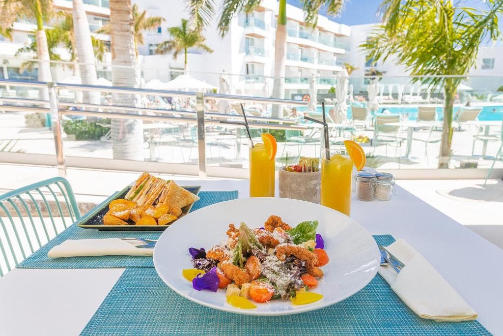 Hotel Lava Beach - 23