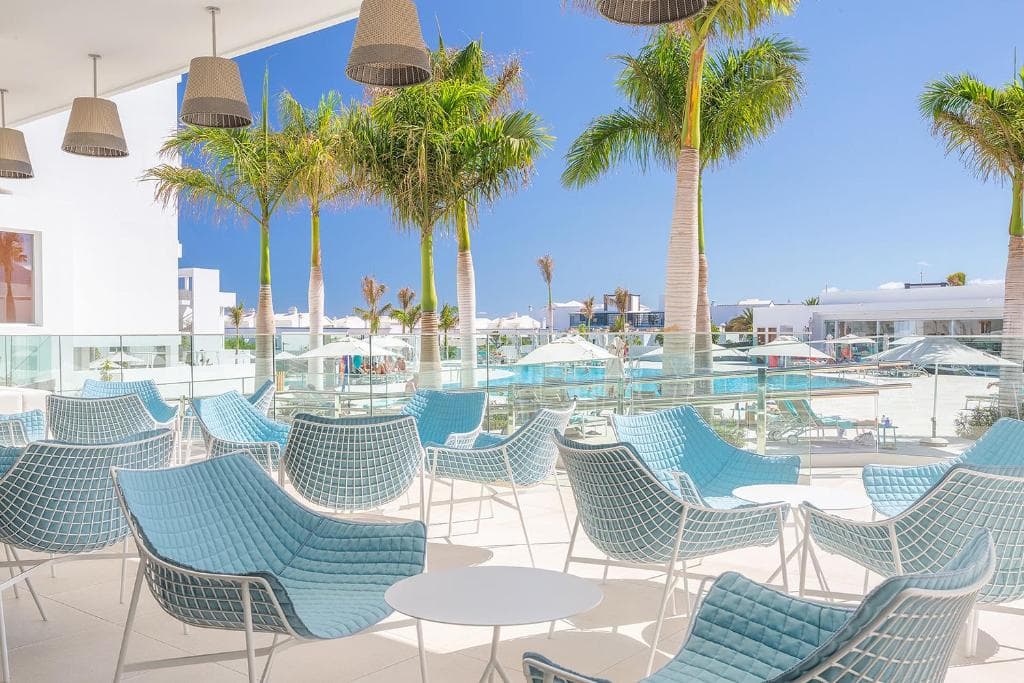 Hotel Lava Beach - 25