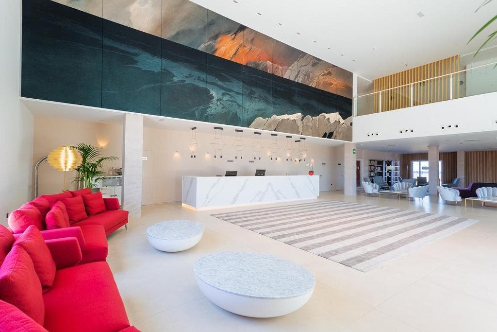 Hotel Lava Beach - 27