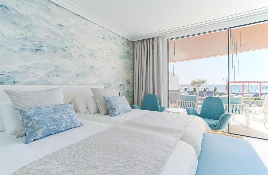 Hotel Lava Beach - 29