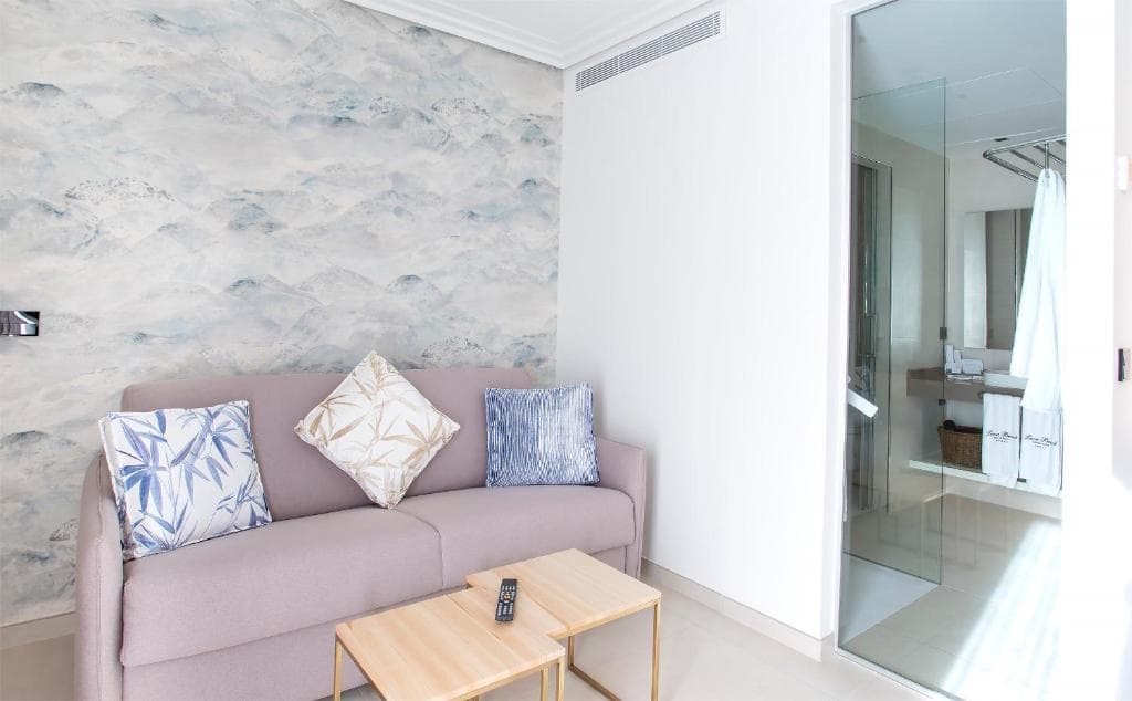 Hotel Lava Beach - 33