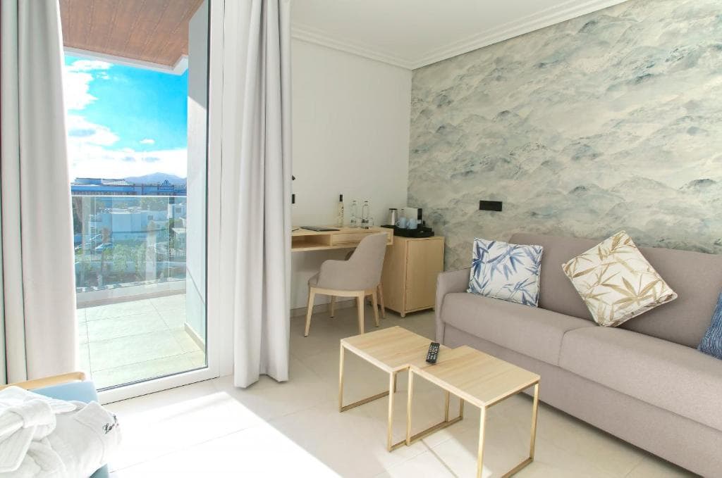 Hotel Lava Beach - 34