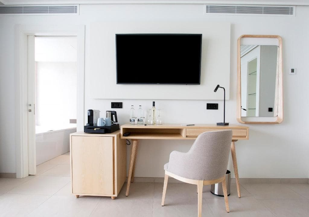 Hotel Lava Beach - 36