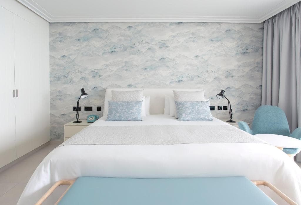 Hotel Lava Beach - 37