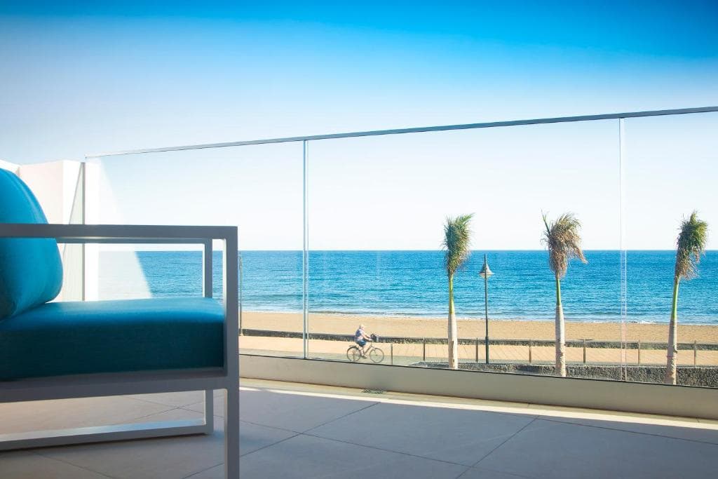 Hotel Lava Beach - 41