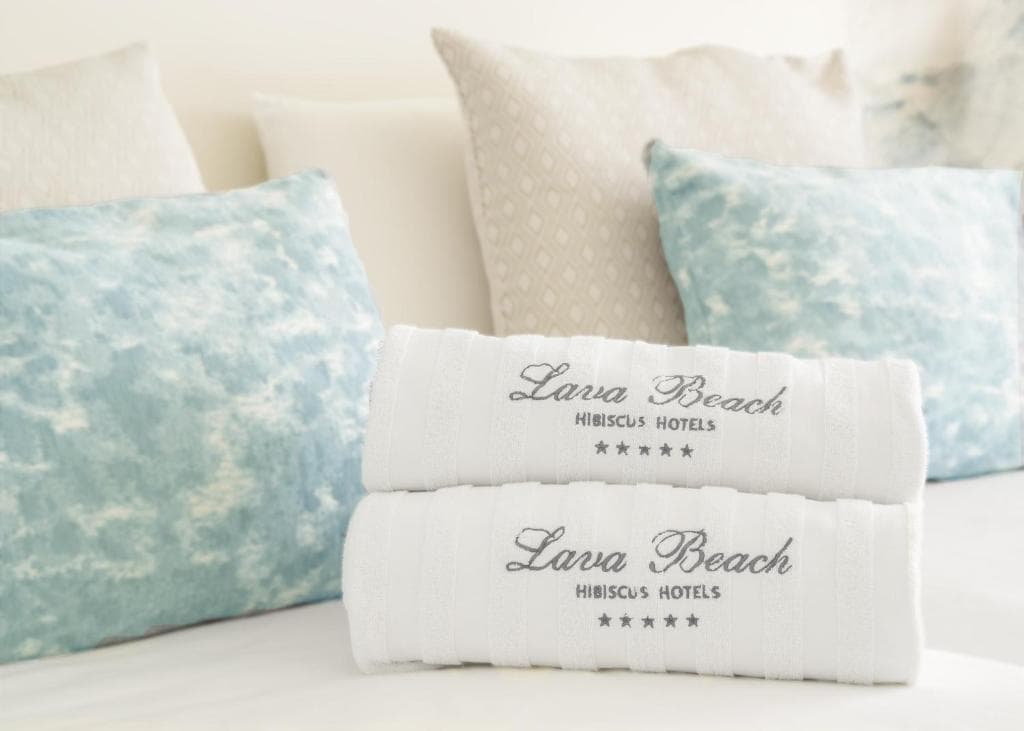 Hotel Lava Beach - 42