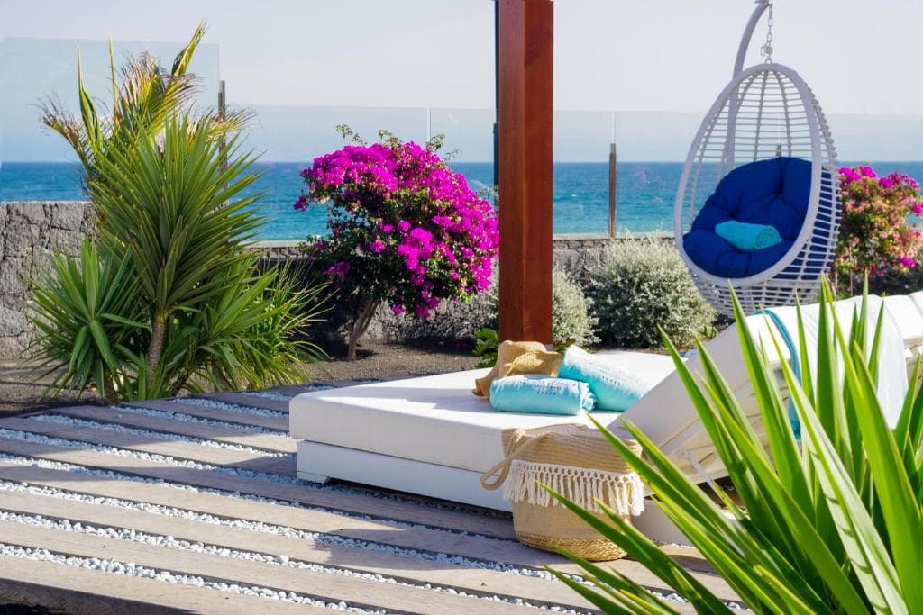 Hotel Lava Beach - 43