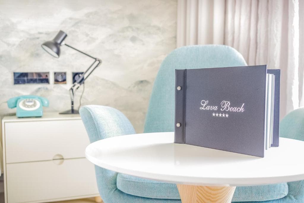 Hotel Lava Beach - 44