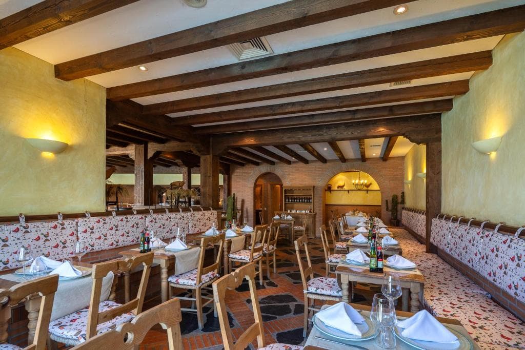 LIVVO Volcan Lanzarote - 8