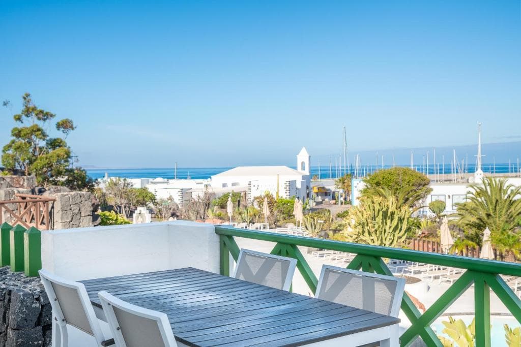 LIVVO Volcan Lanzarote - 21