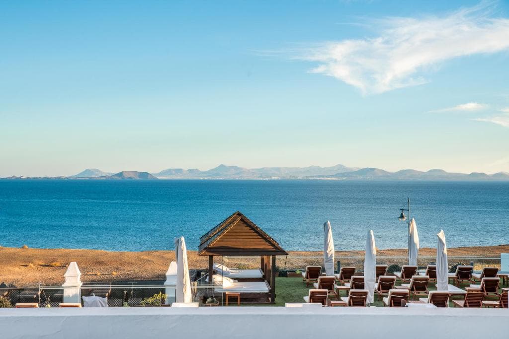 LIVVO Volcan Lanzarote - 27