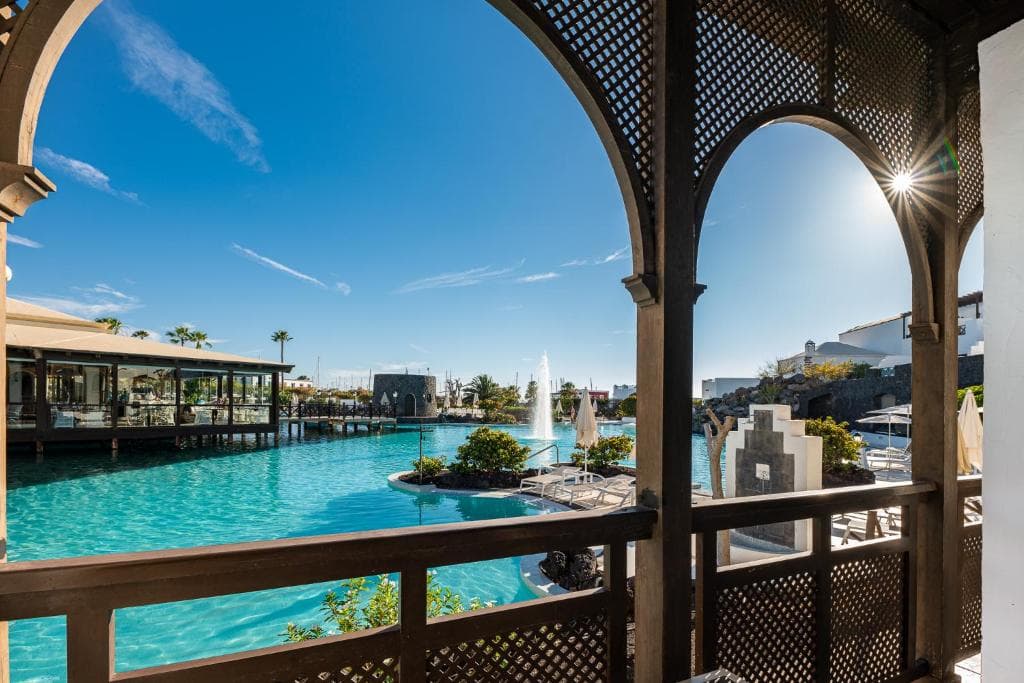 LIVVO Volcan Lanzarote - 32