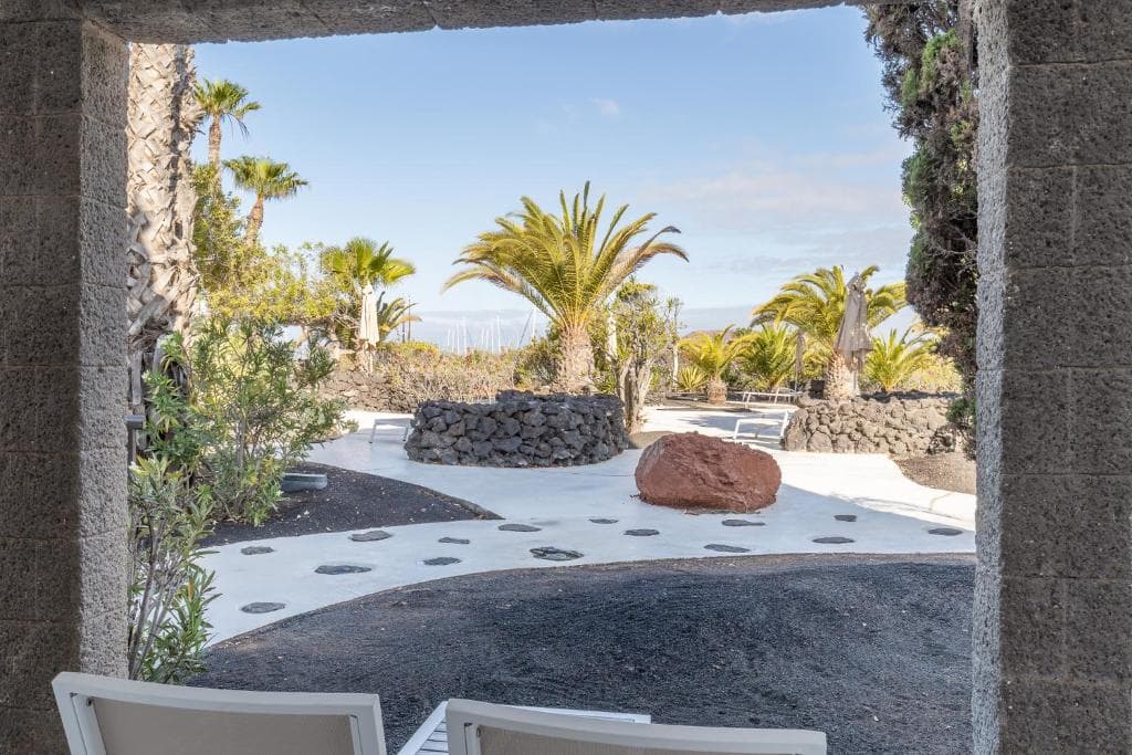 LIVVO Volcan Lanzarote - 39