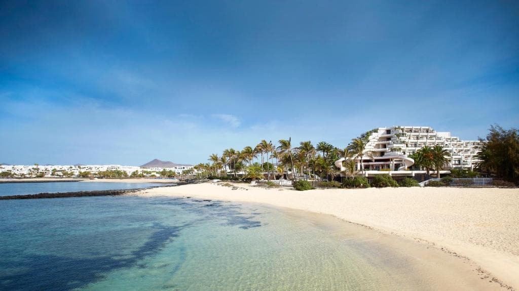 Paradisus Salinas Lanzarote - 2