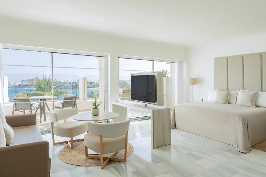 Paradisus Salinas Lanzarote - 3