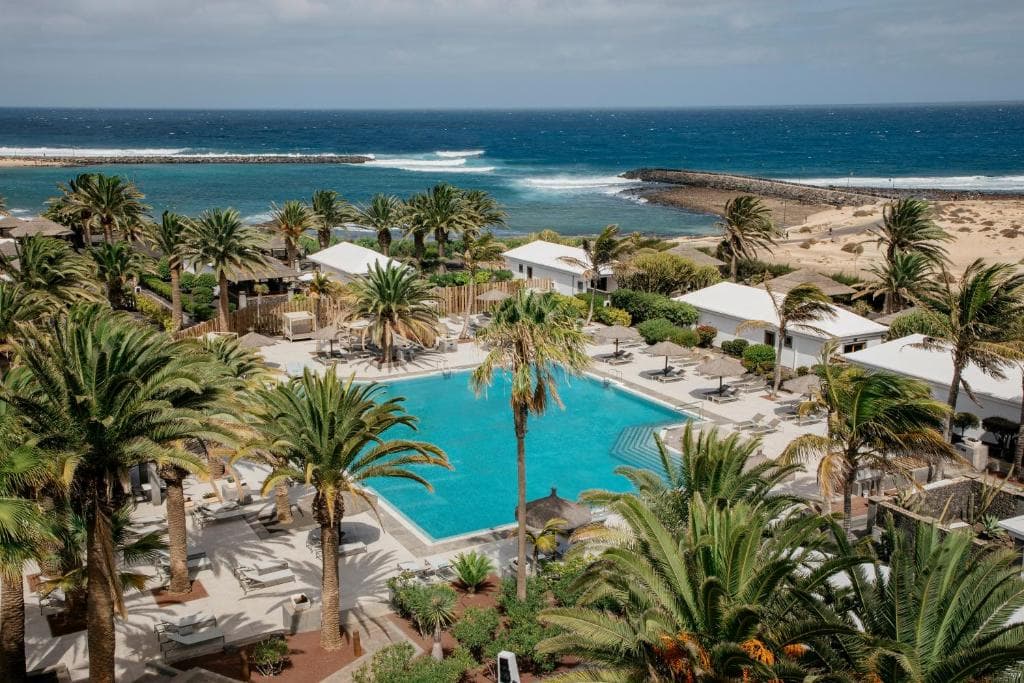 Paradisus Salinas Lanzarote - 11
