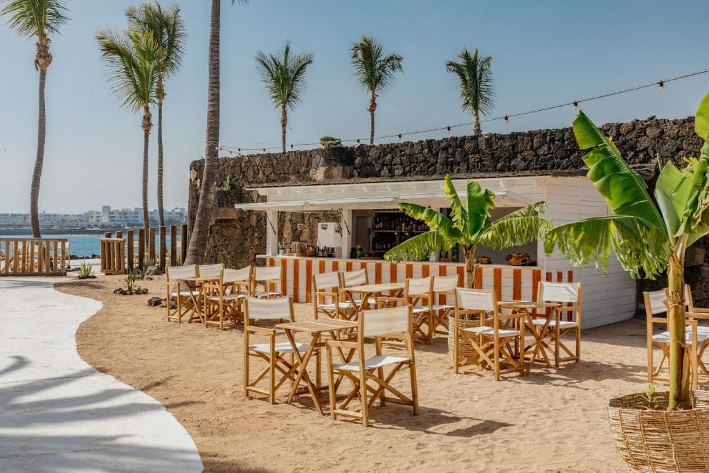 Paradisus Salinas Lanzarote - 15