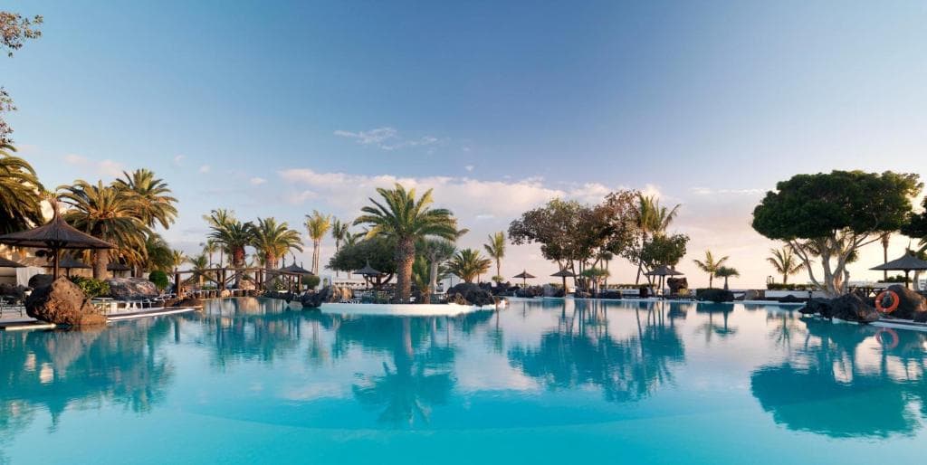 Paradisus Salinas Lanzarote - 17