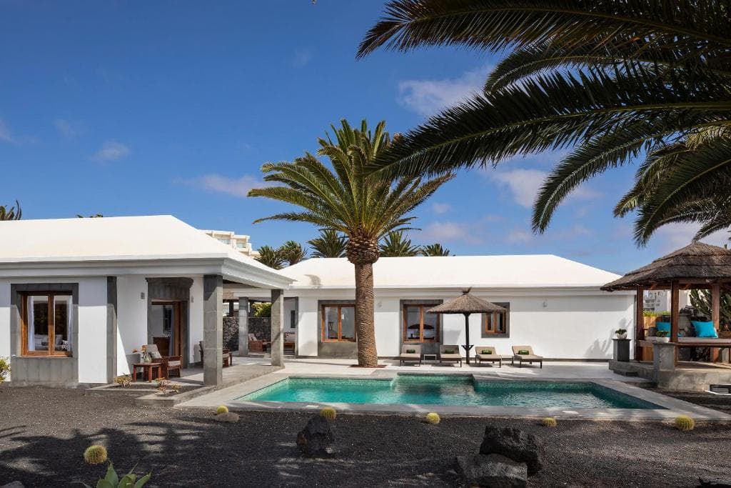 Paradisus Salinas Lanzarote - 22