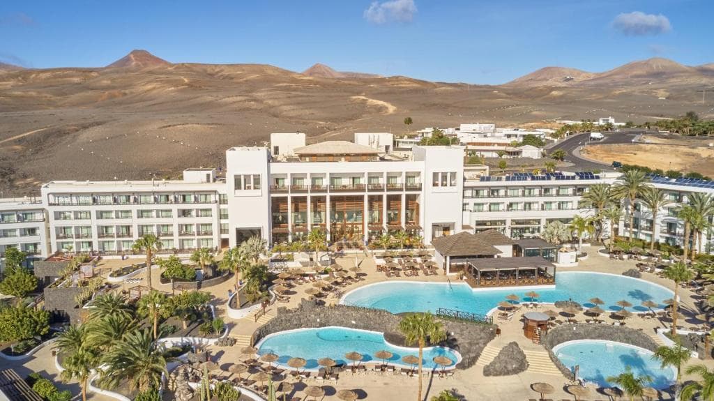 Secrets Lanzarote Resort & Spa - Adults Only - 10