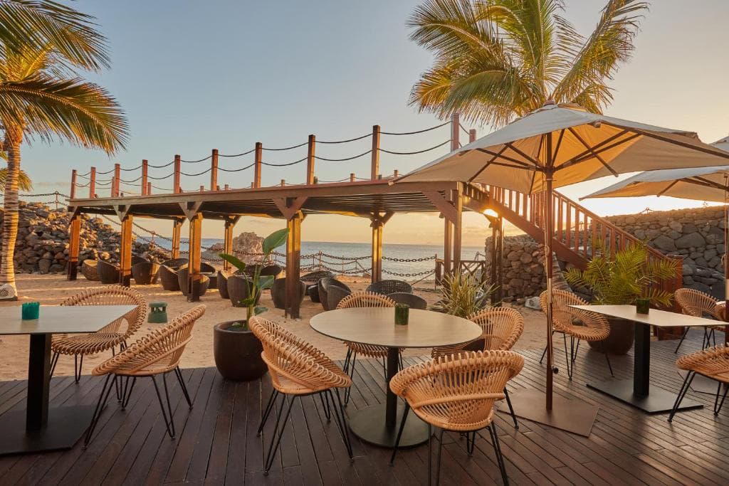 Secrets Lanzarote Resort & Spa - Adults Only - 12