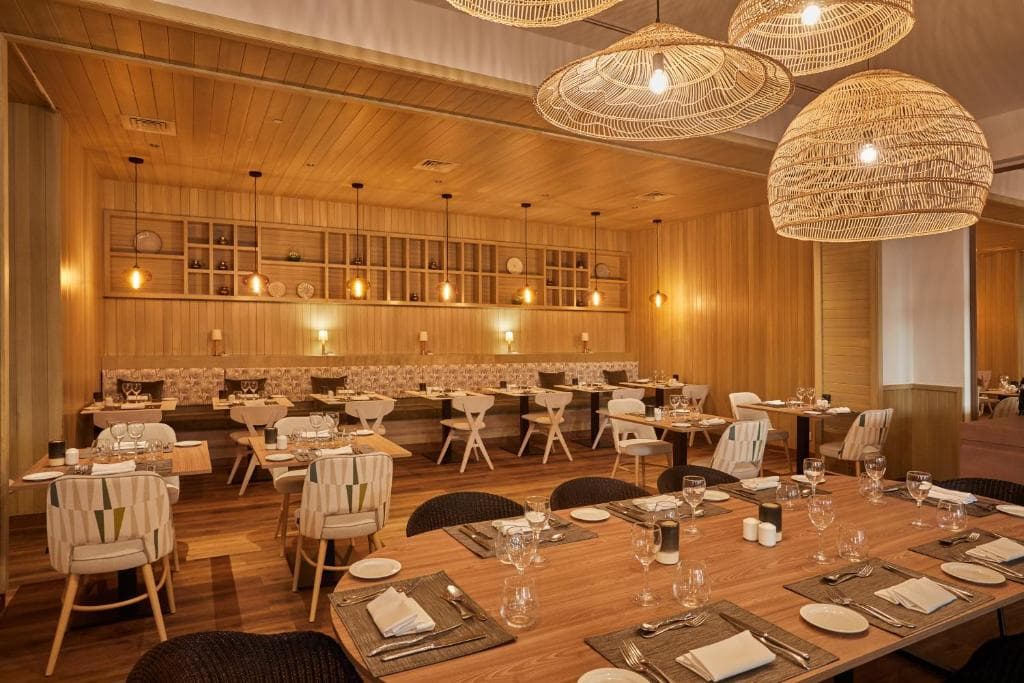 Secrets Lanzarote Resort & Spa - Adults Only - 18