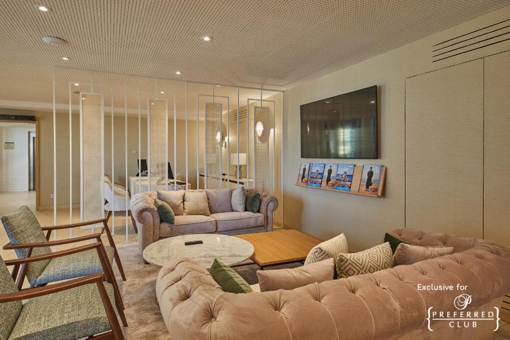 Secrets Lanzarote Resort & Spa - Adults Only - 22