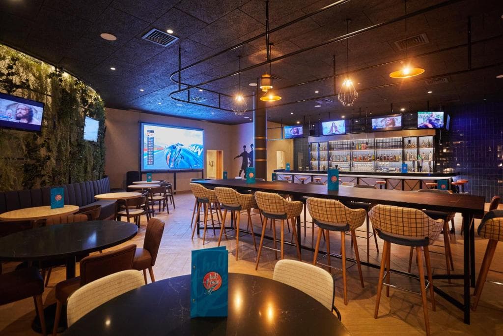 Secrets Lanzarote Resort & Spa - Adults Only - 28