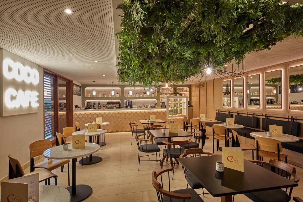 Secrets Lanzarote Resort & Spa - Adults Only - 40