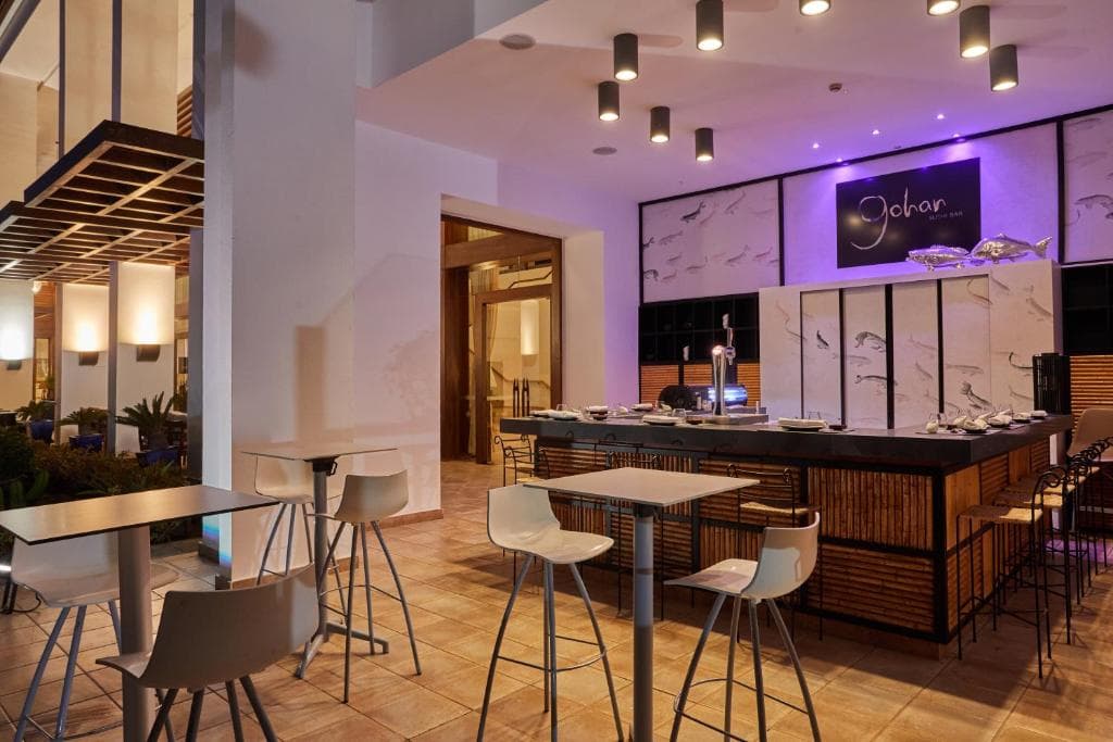 Secrets Lanzarote Resort & Spa - Adults Only - 44