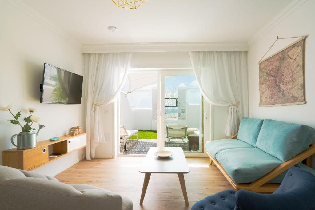 Apartamentos Boutique La Concha - 5