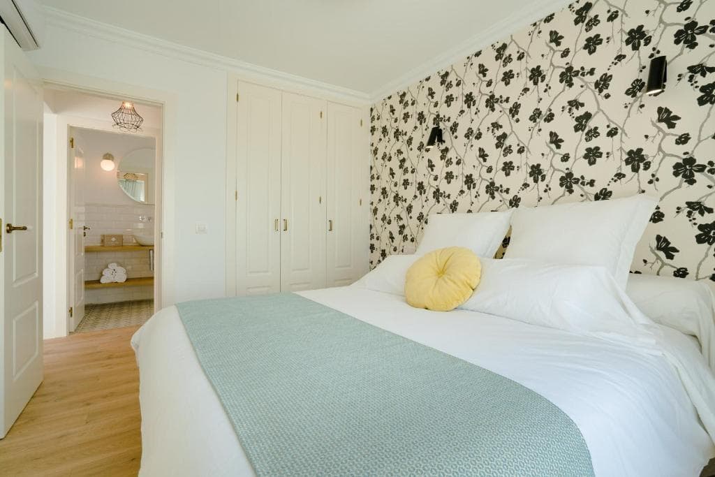 Apartamentos Boutique La Concha - 12