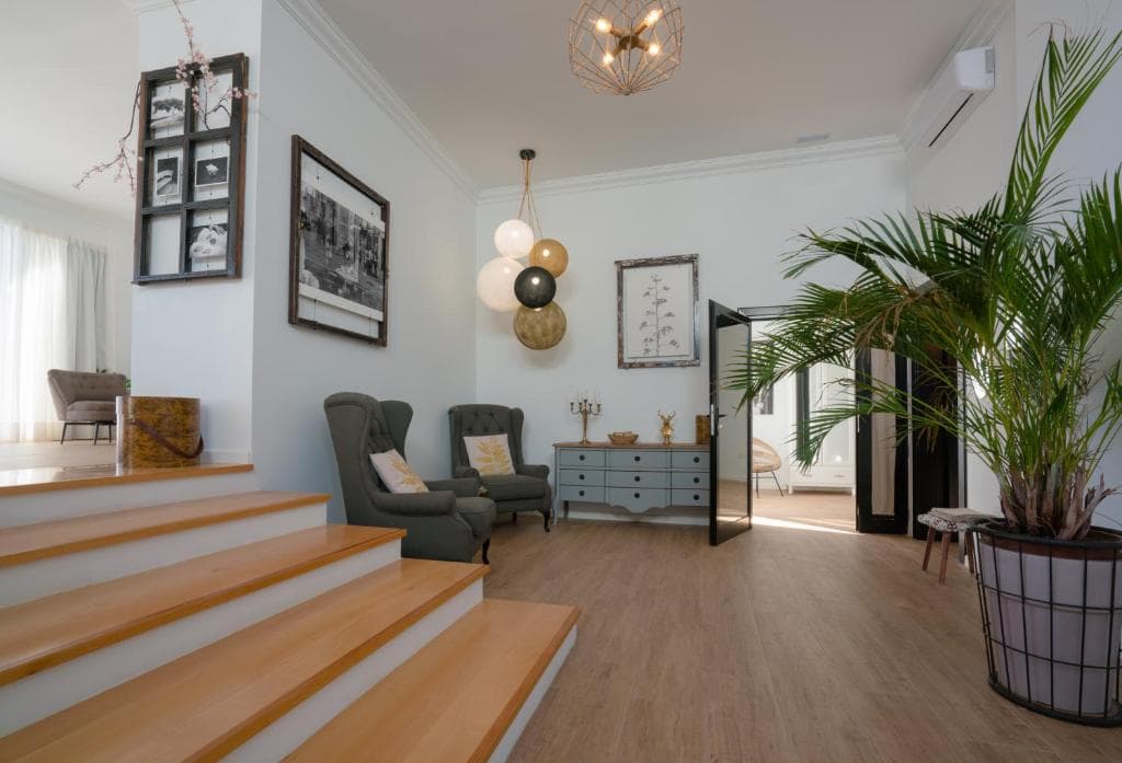 Apartamentos Boutique La Concha - 24